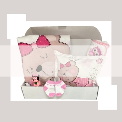 Baby Gift Boxes