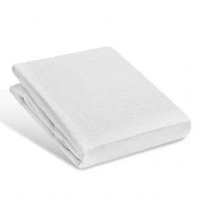 Leak-proof mattress protector for Baby Cot: 140/70cm