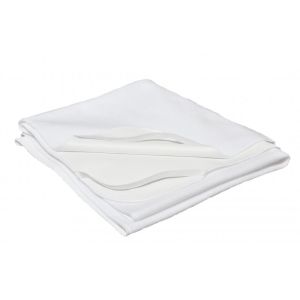 Leak-proof mattress protector for Baby Cot: 140/70cm