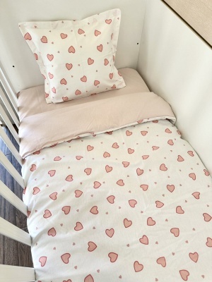 Спални комплекти от 3, 4 и 5 части