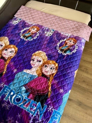 Children's cover sheets