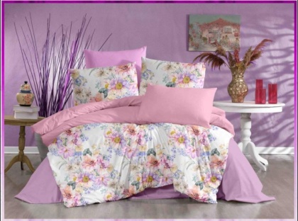 Спален комплект "Букет"