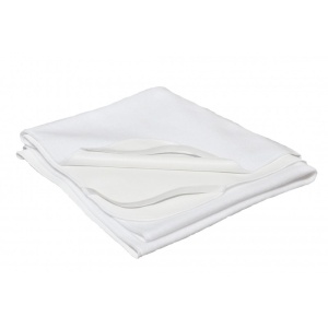 Непромокаем протектор за детско легло 