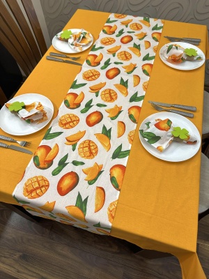 Комплект за маса "Манго" 